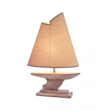 waldi lampe segelboot