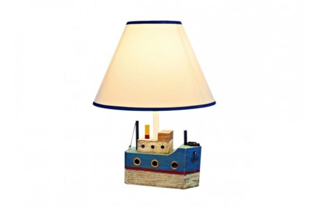 lampe für segelboot